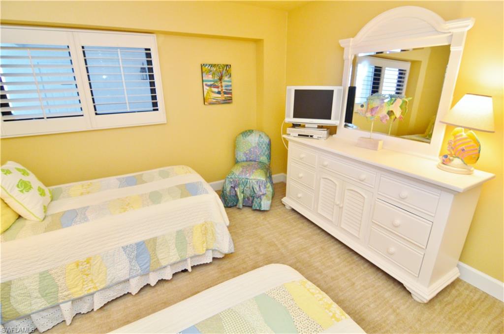 SANIBEL HARBOUR TOWER CONDO - Residential