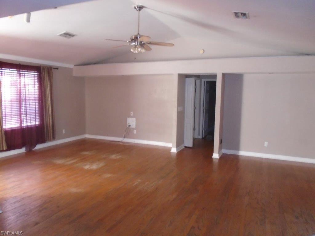 LEHIGH ACRES - Residential Lease