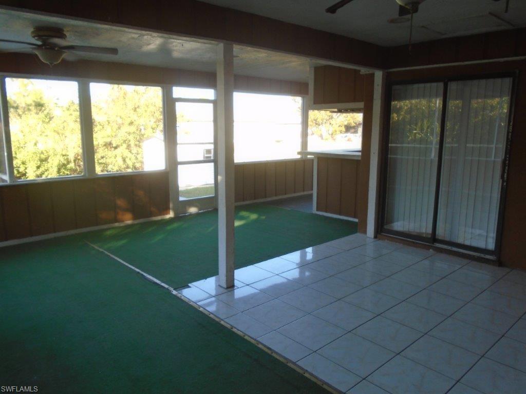 LEHIGH ACRES - Residential Lease