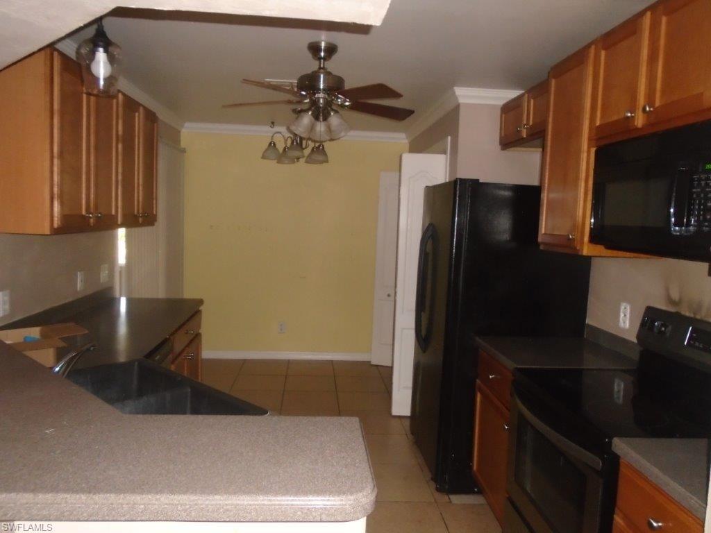 LEHIGH ACRES - Residential Lease