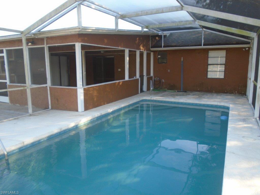 LEHIGH ACRES - Residential Lease