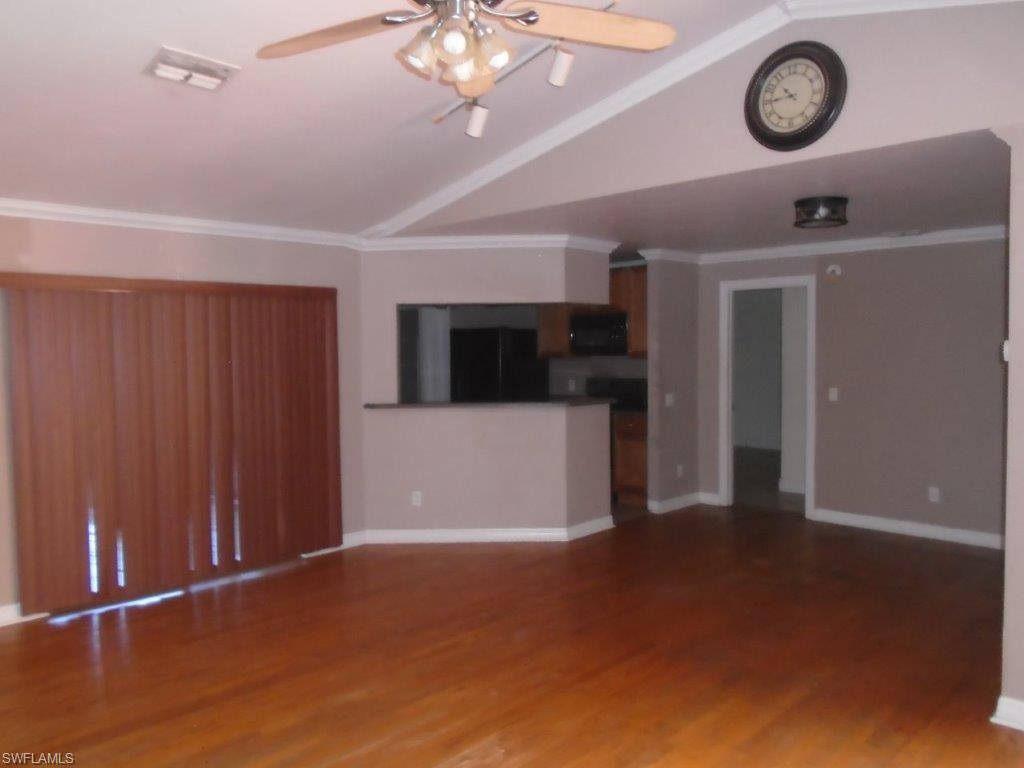 LEHIGH ACRES - Residential Lease