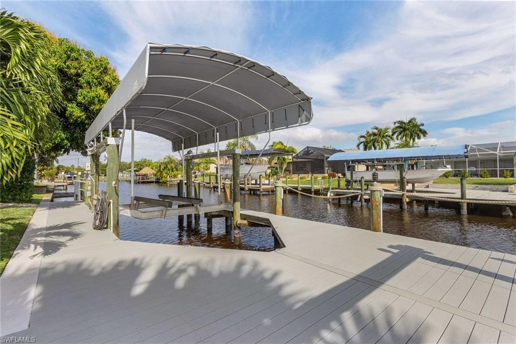 CAPE CORAL - Residential Lease