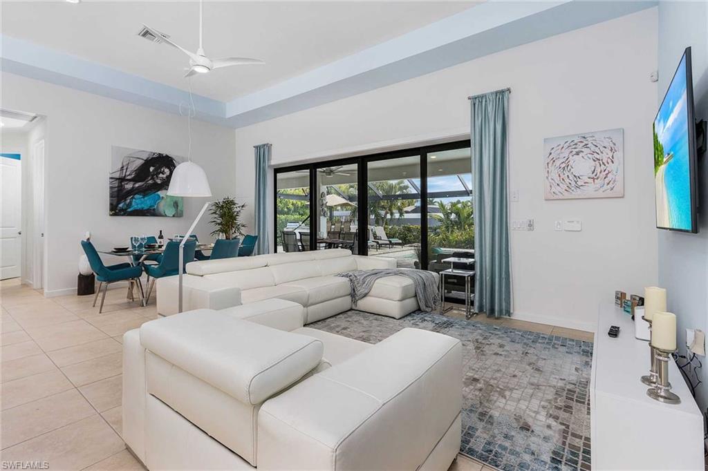 CAPE CORAL - Residential Lease