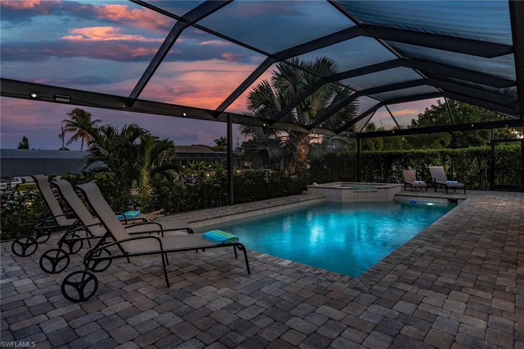 CAPE CORAL - Residential Lease