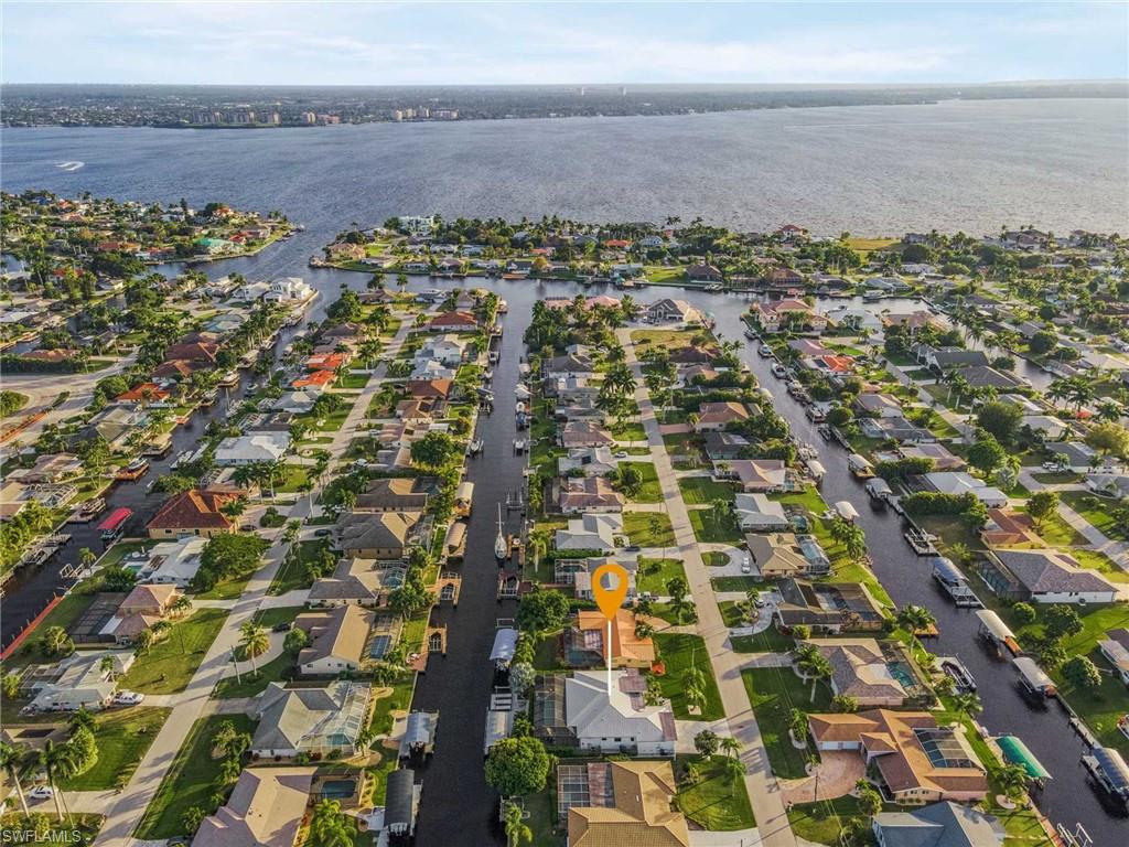 CAPE CORAL - Residential Lease