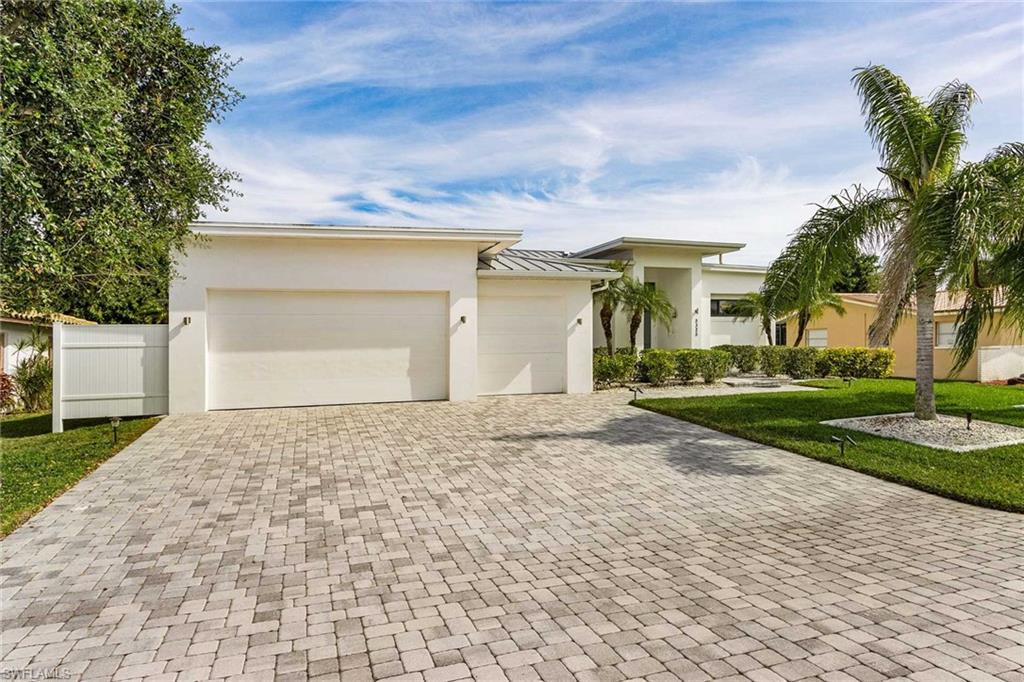 CAPE CORAL - Residential Lease