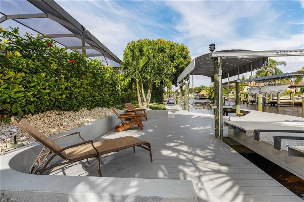 CAPE CORAL - Residential Lease