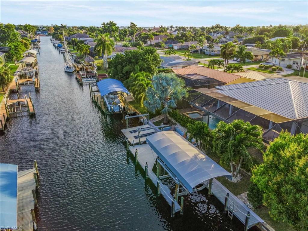 CAPE CORAL - Residential Lease