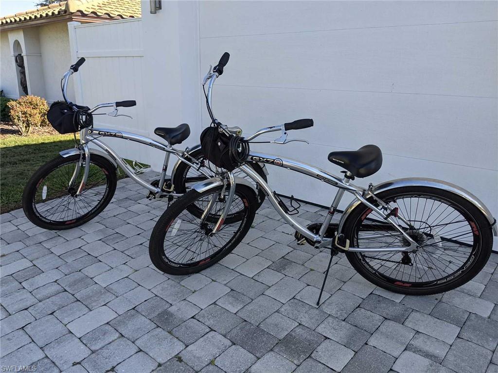 CAPE CORAL - Residential Lease