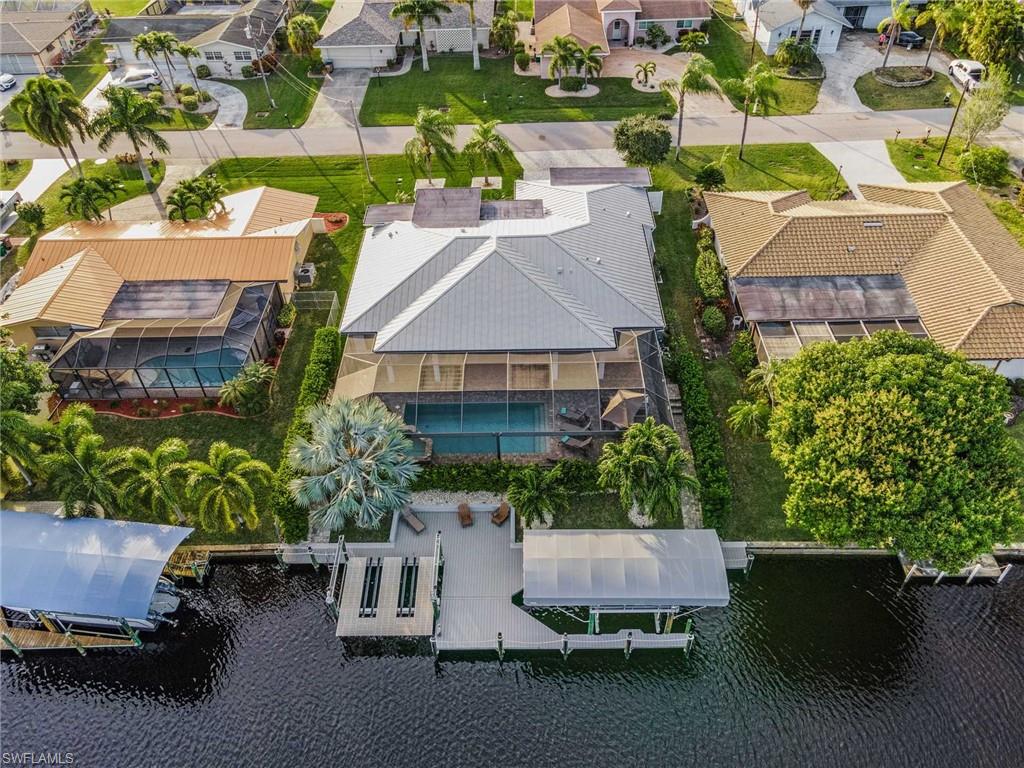 CAPE CORAL - Residential Lease