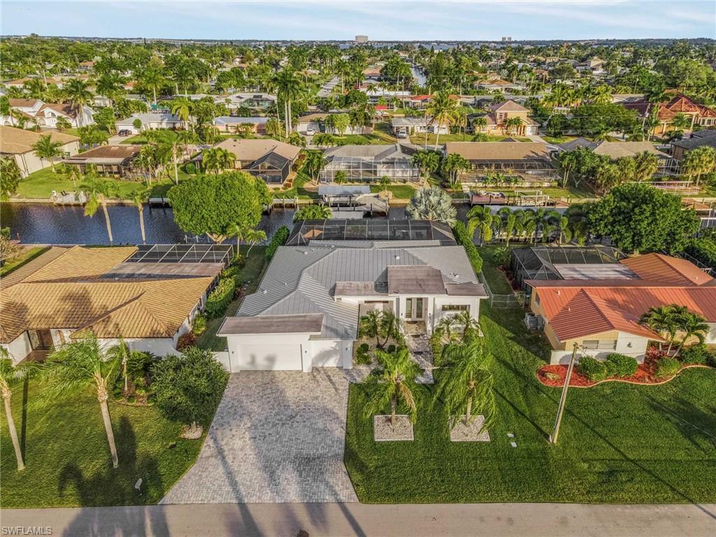 CAPE CORAL - Residential Lease