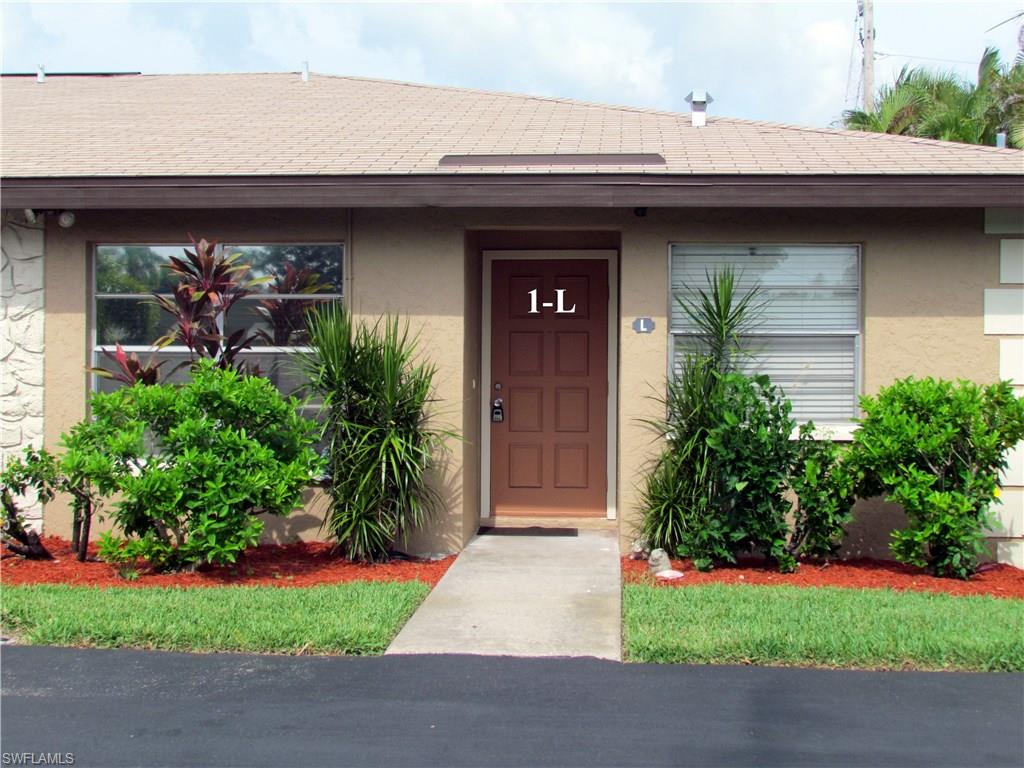 BRIAN COURT CONDO - Residential