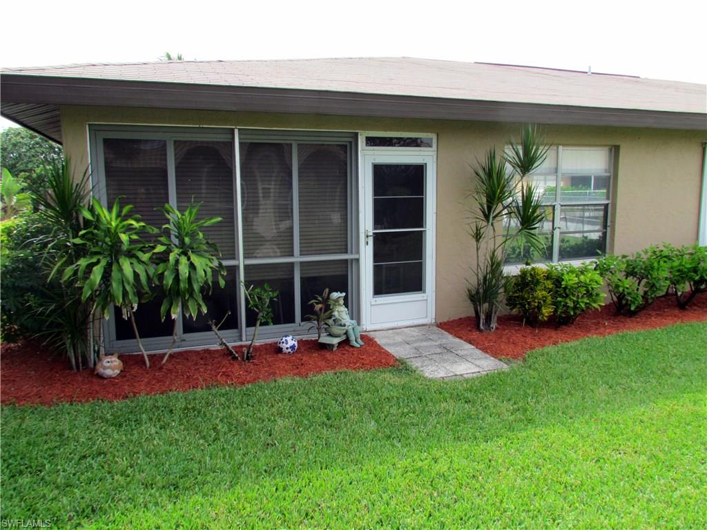 BRIAN COURT CONDO - Residential