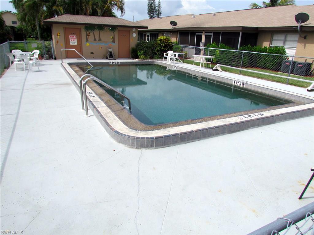BRIAN COURT CONDO - Residential