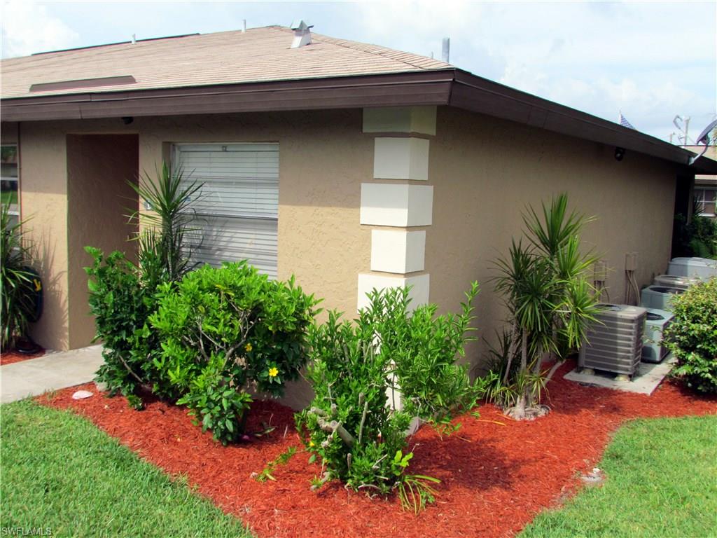 BRIAN COURT CONDO - Residential