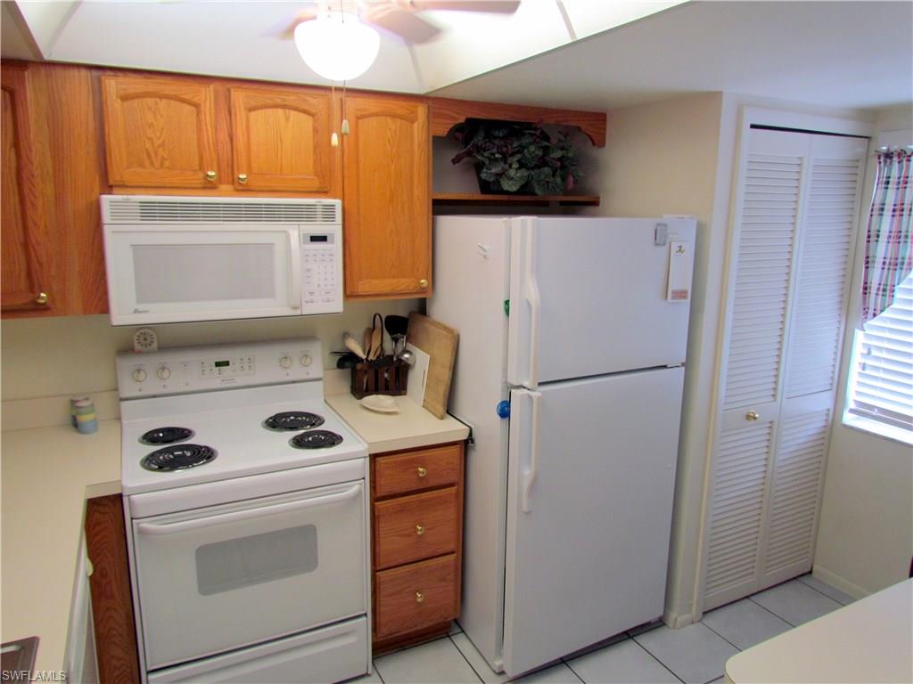 BRIAN COURT CONDO - Residential