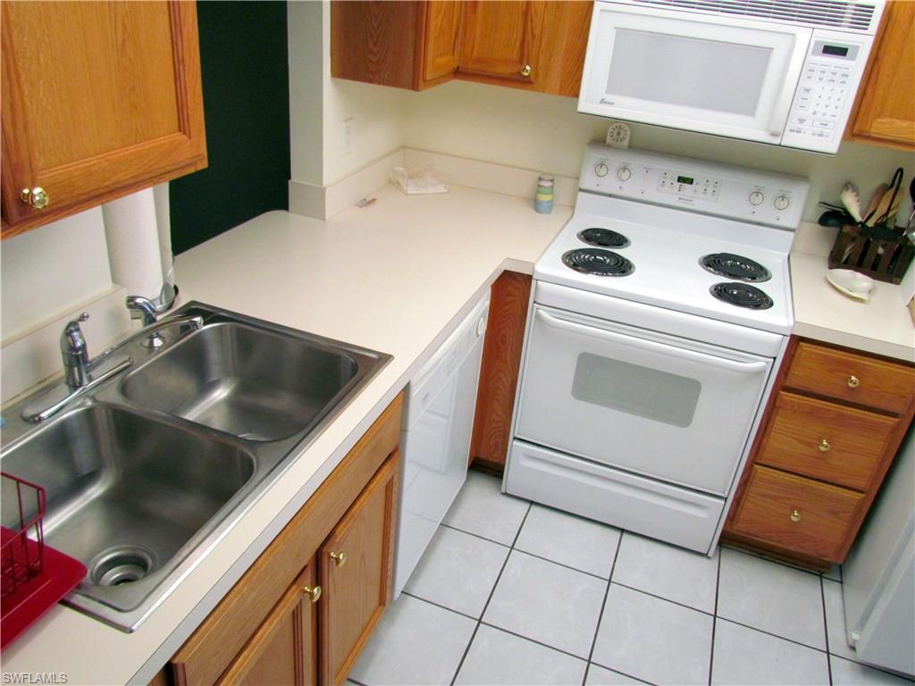 BRIAN COURT CONDO - Residential