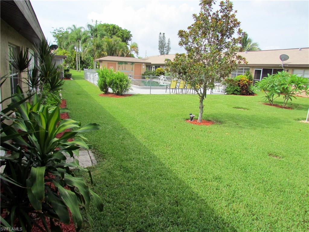 BRIAN COURT CONDO - Residential
