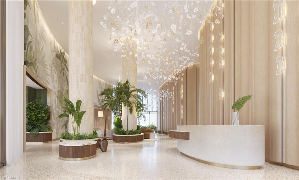 THE RITZ-CARLTON RESIDENCES ESTERO BAY - Residential
