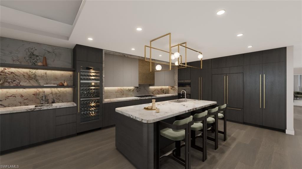THE RITZ-CARLTON RESIDENCES ESTERO BAY - Residential