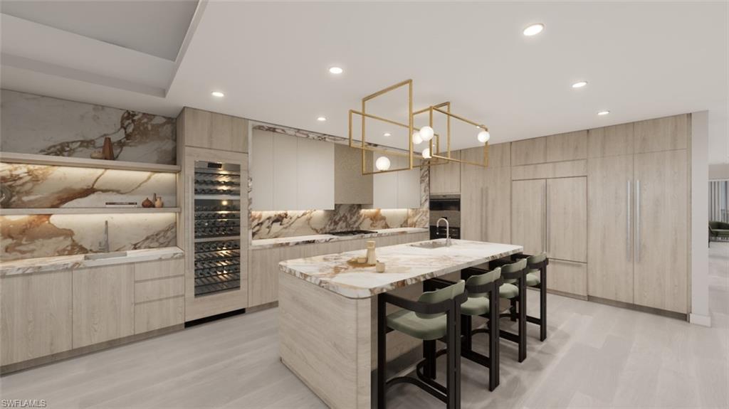 THE RITZ-CARLTON RESIDENCES ESTERO BAY - Residential