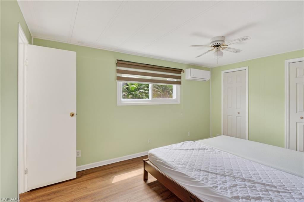 ENCHANTING ACRES MOBILE HOME - Residential