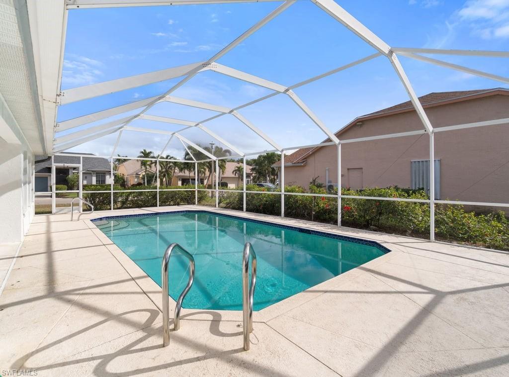 BERKSHIRE LAKES - Residential