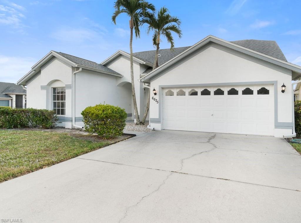 BERKSHIRE LAKES - Residential
