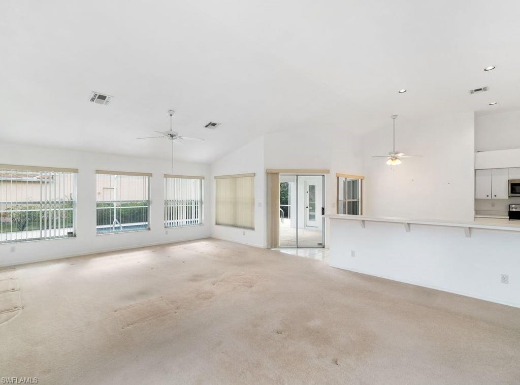 BERKSHIRE LAKES - Residential