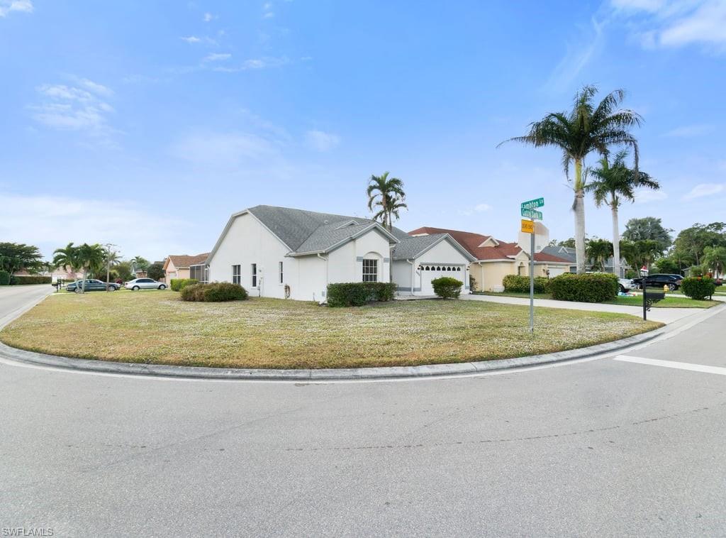 BERKSHIRE LAKES - Residential