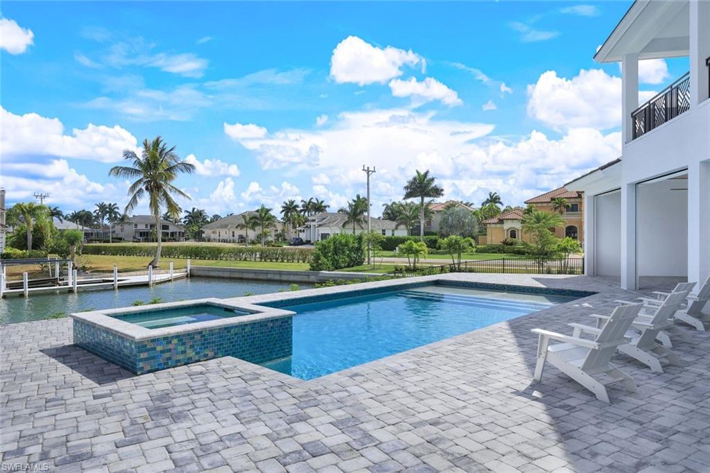 MARCO ISLAND - Residential
