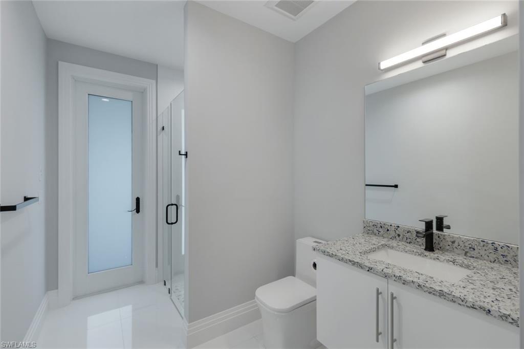 MARCO ISLAND - Residential
