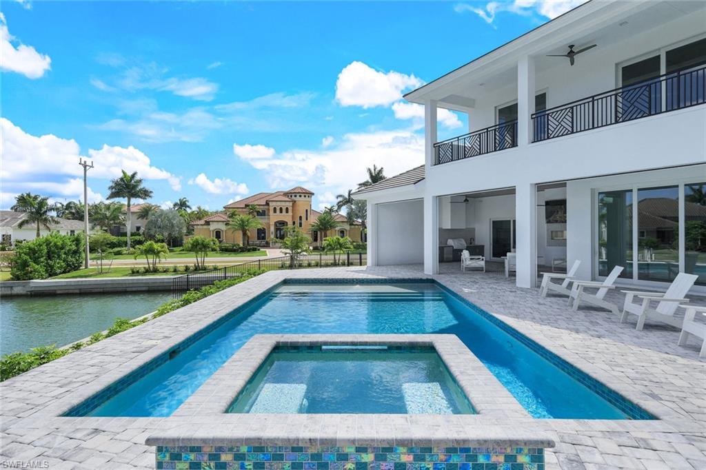 MARCO ISLAND - Residential