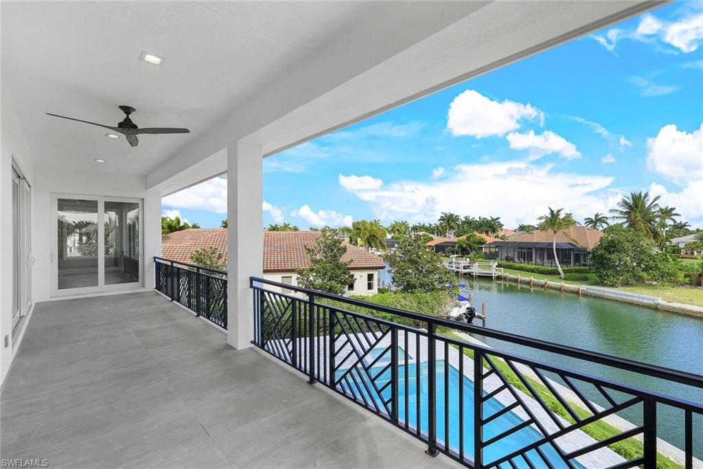 MARCO ISLAND - Residential