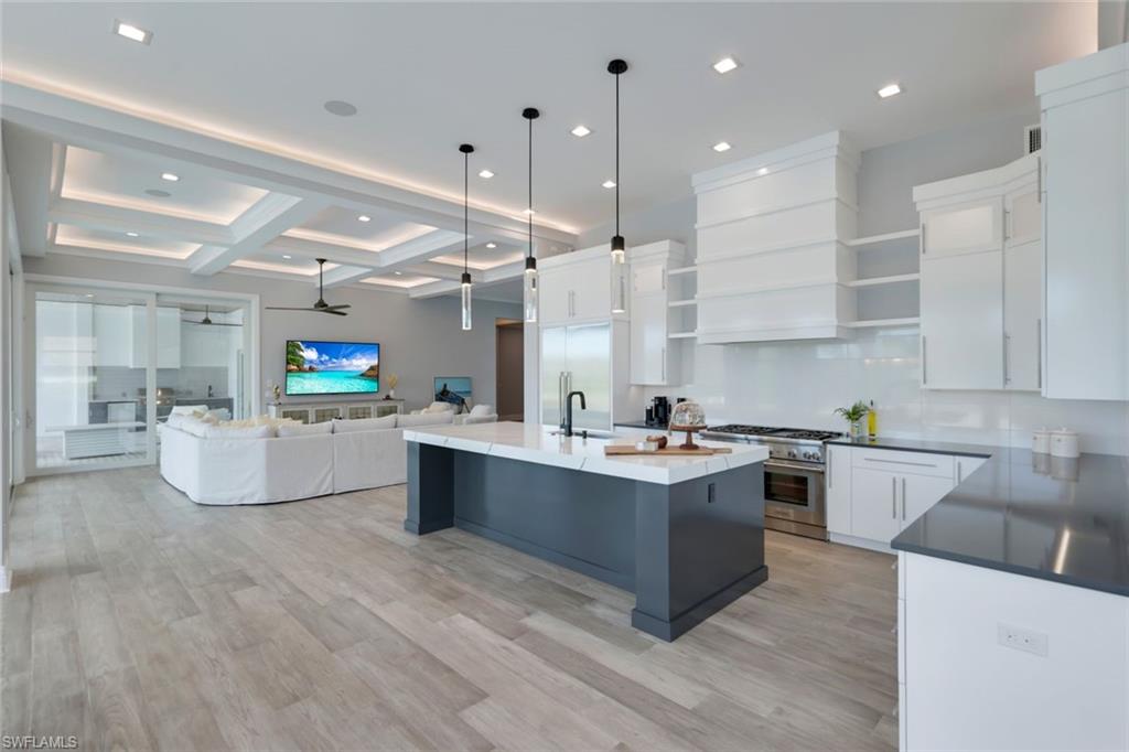 MARCO ISLAND - Residential