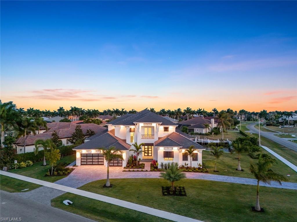 MARCO ISLAND - Residential