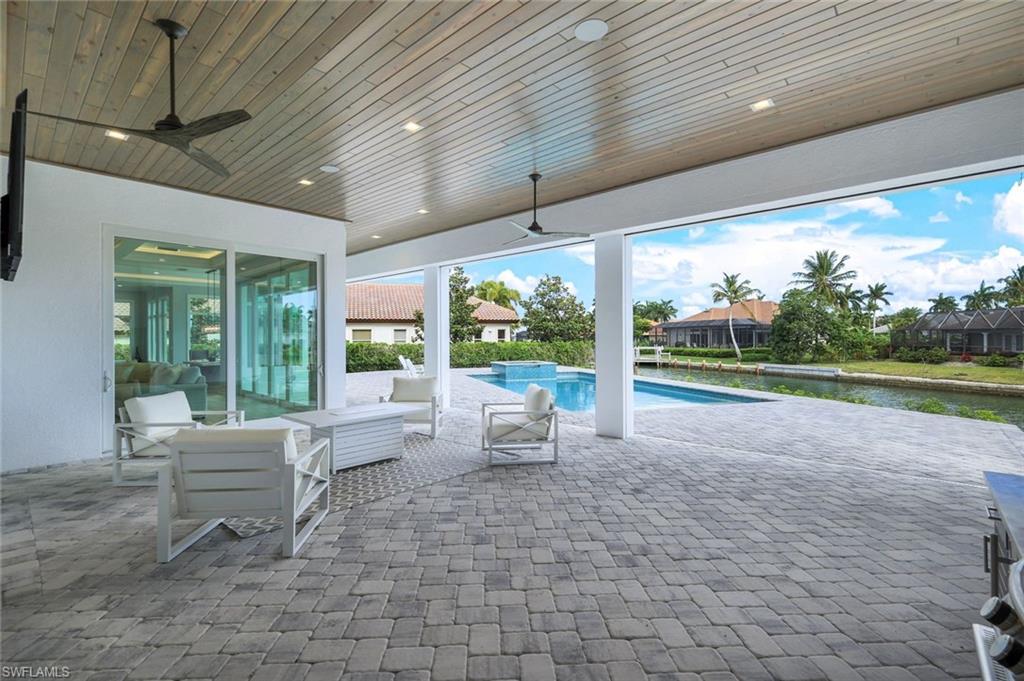 MARCO ISLAND - Residential