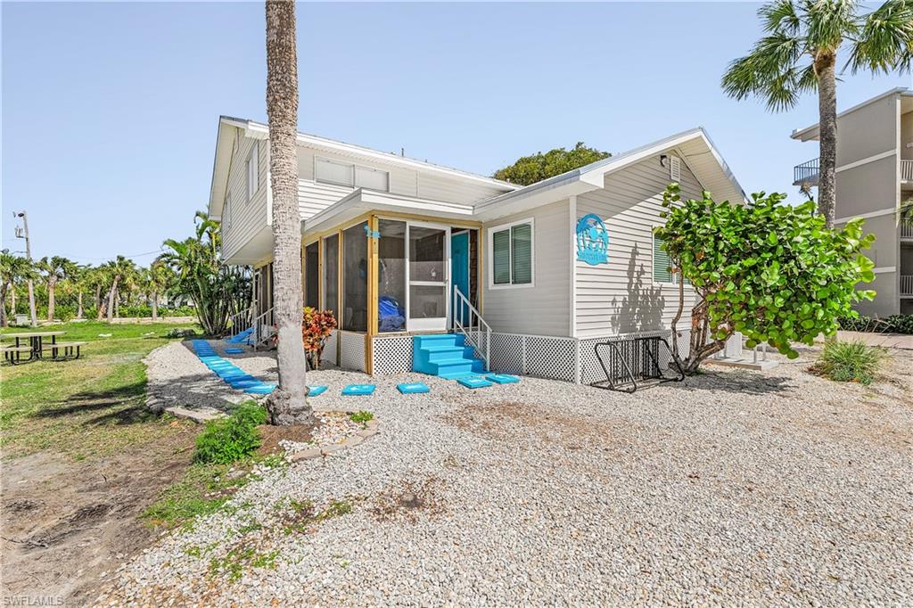 SANIBEL SURFSIDE CONDO - Residential Income