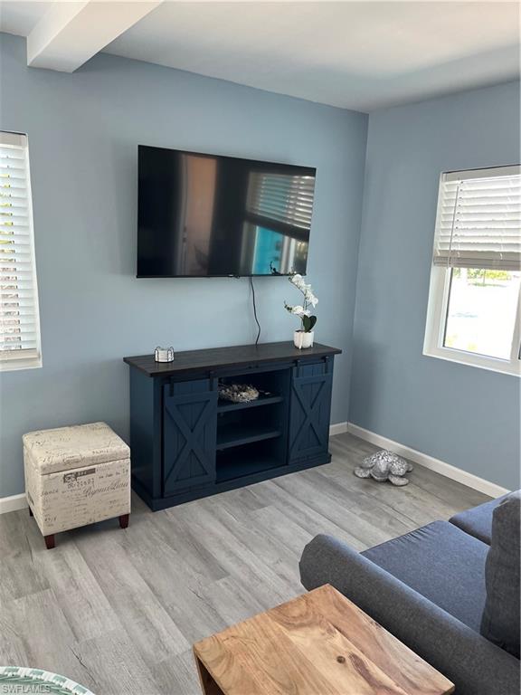 SANIBEL SURFSIDE CONDO - Residential Income
