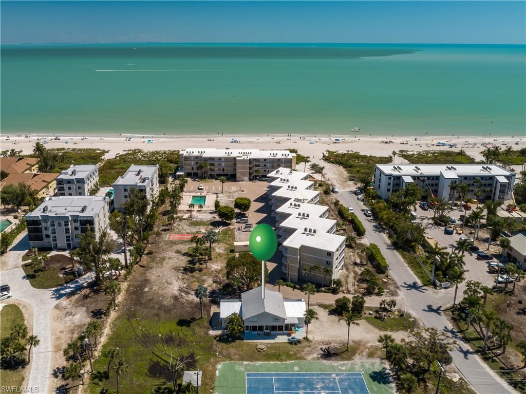 SANIBEL SURFSIDE CONDO - Residential Income