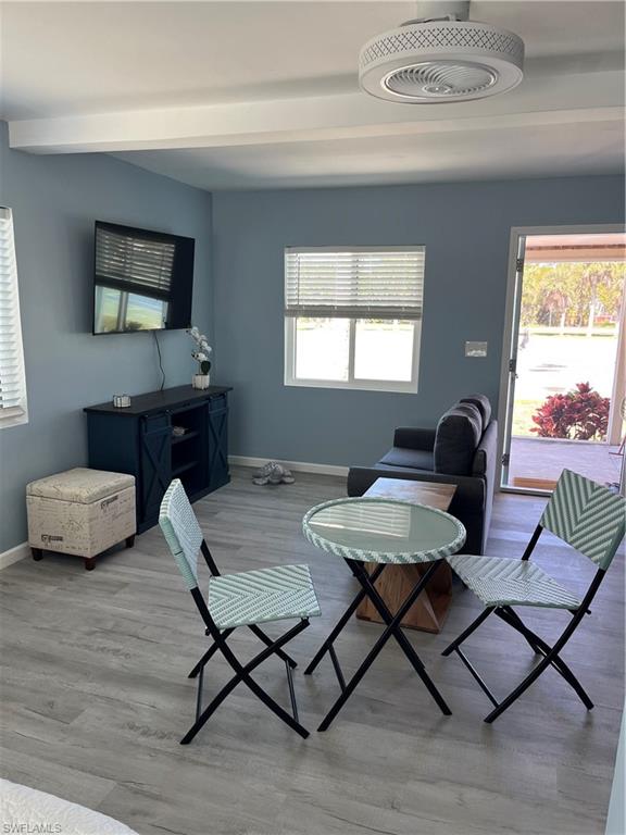 SANIBEL SURFSIDE CONDO - Residential Income
