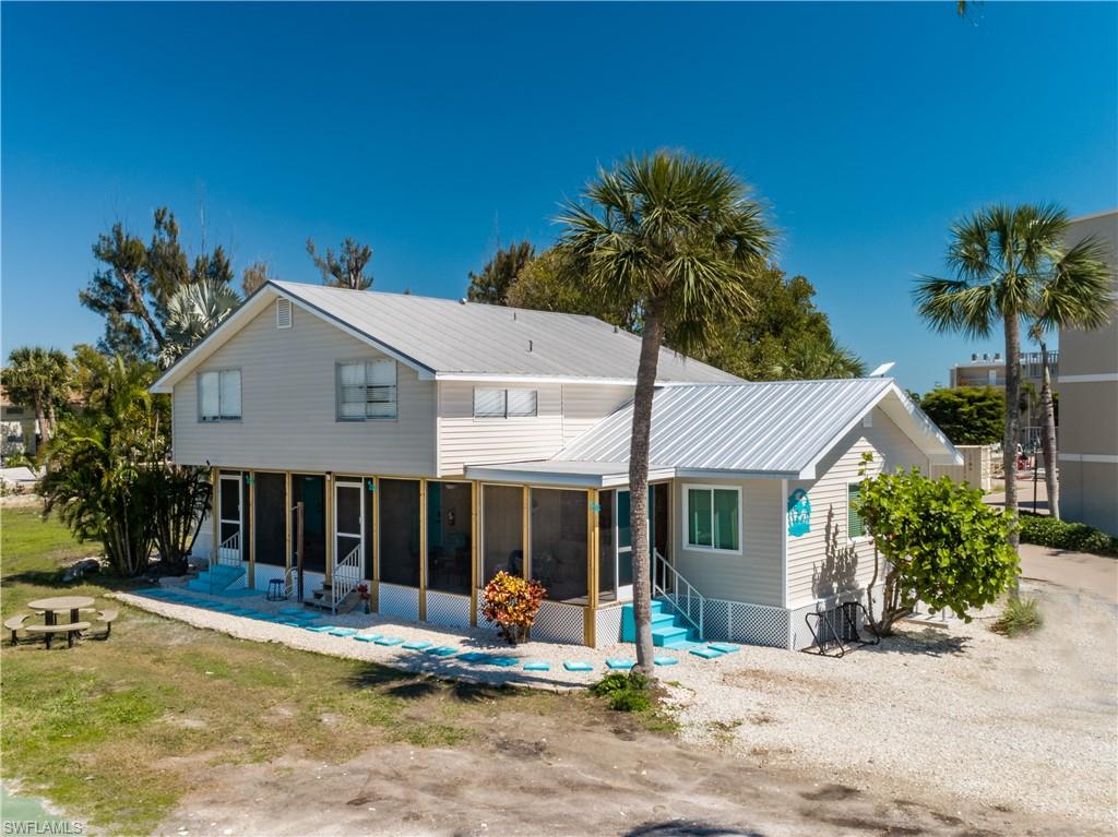 SANIBEL SURFSIDE CONDO - Residential Income