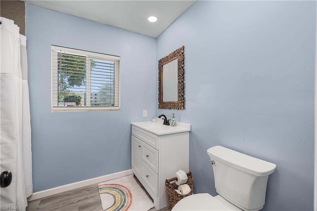 SANIBEL SURFSIDE CONDO - Residential Income