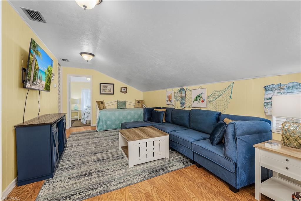 SANIBEL SURFSIDE CONDO - Residential Income