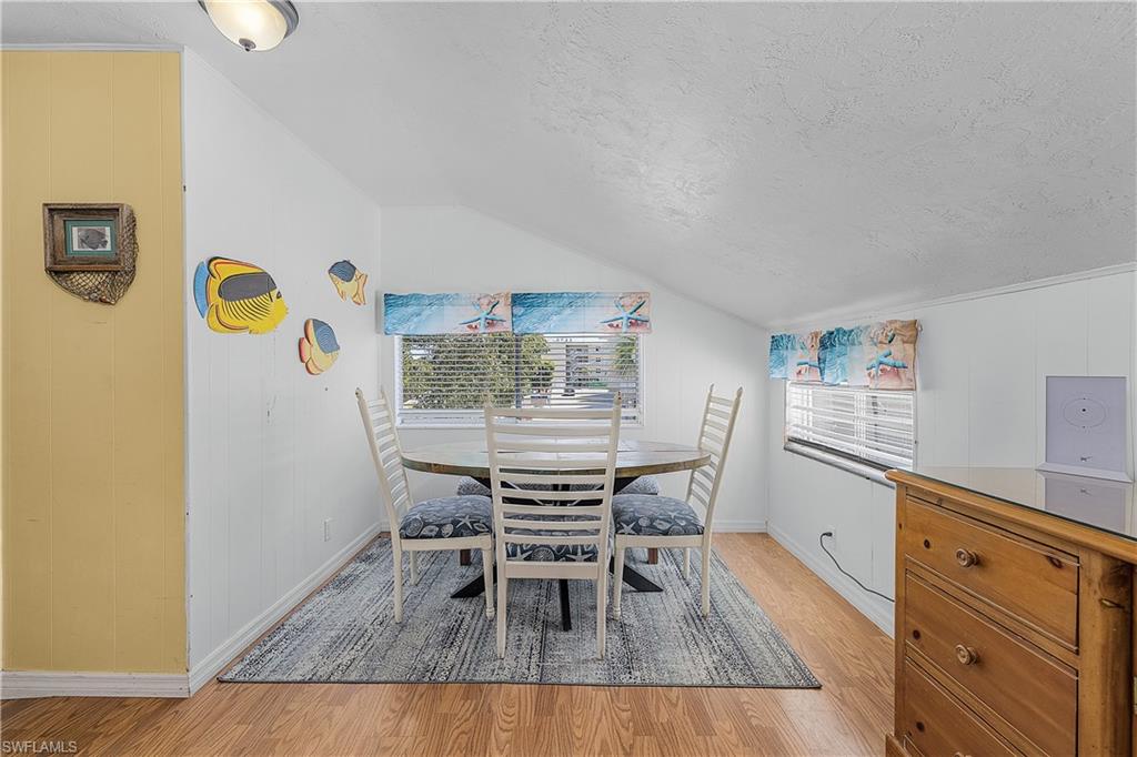SANIBEL SURFSIDE CONDO - Residential Income