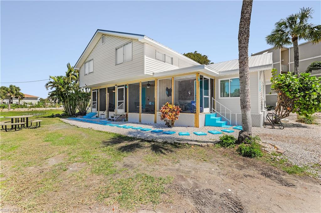 SANIBEL SURFSIDE CONDO - Residential Income
