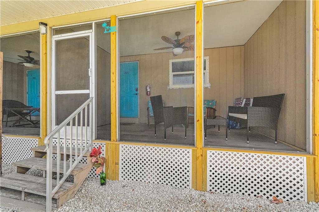SANIBEL SURFSIDE CONDO - Residential Income