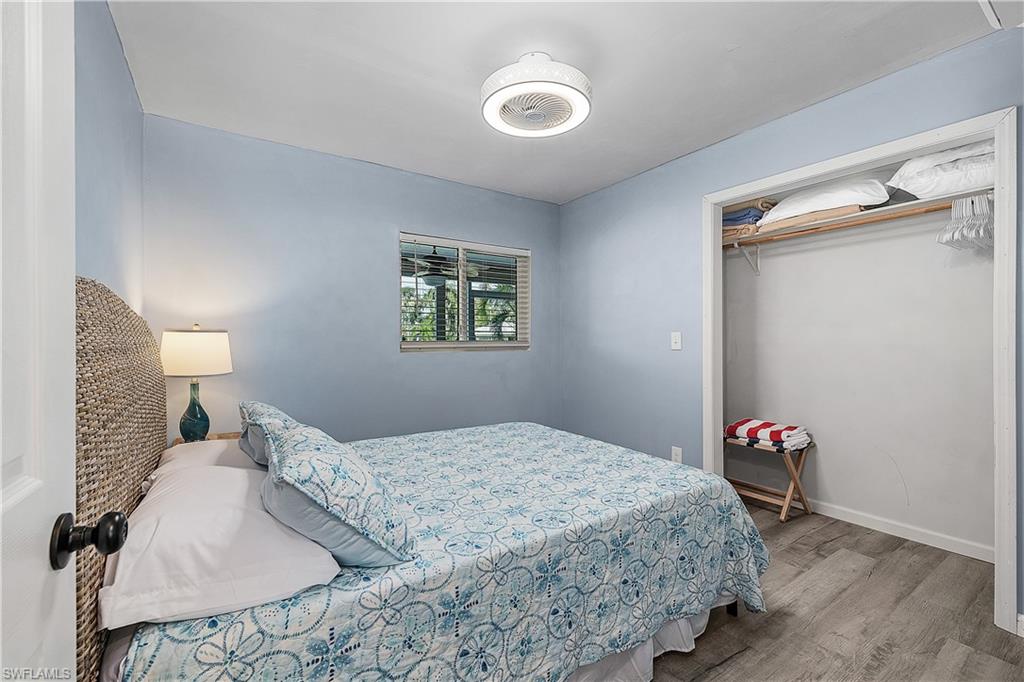 SANIBEL SURFSIDE CONDO - Residential Income