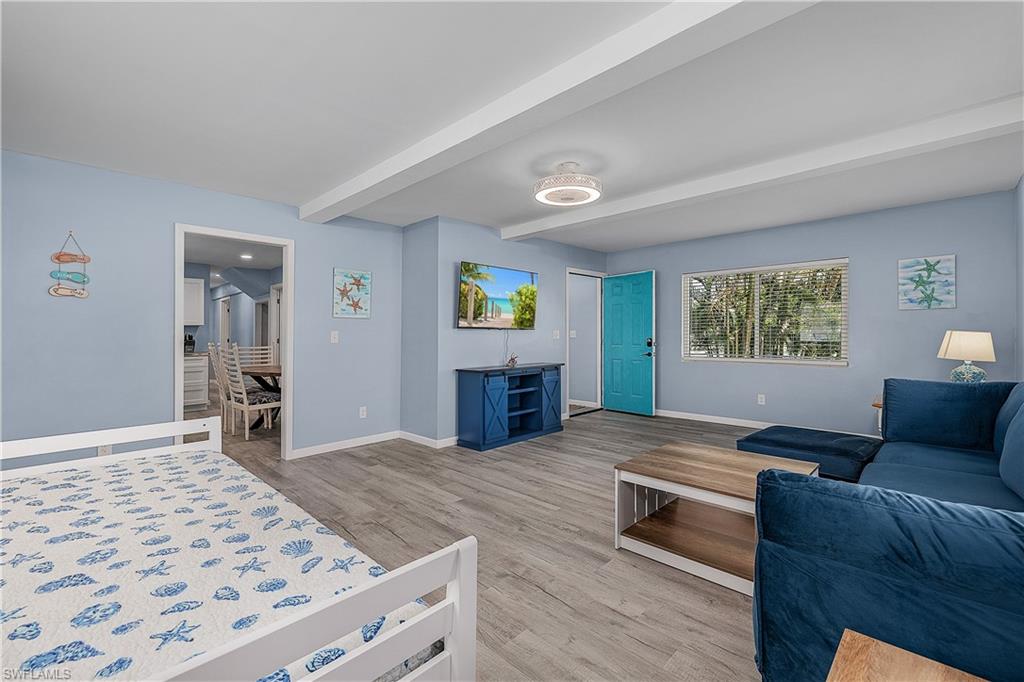 SANIBEL SURFSIDE CONDO - Residential Income